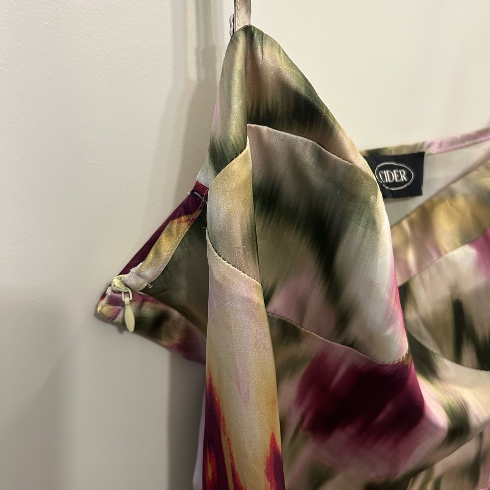 Cider Midi Dress - Picture 3 of 9